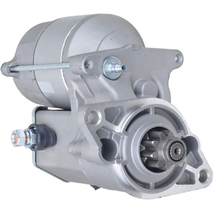 WildBoar Starter Motor Part 410-52383 for Reliable Engine Startup