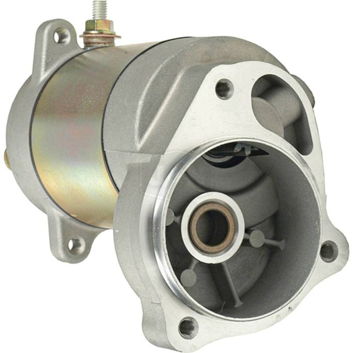 WildBoar Starter Motor Model 410-54006 for Reliable Engine Starts
