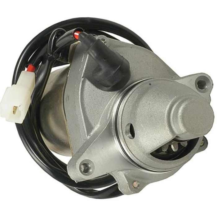Wildboar Starter Motor 410-54009 for Reliable Engine Starts