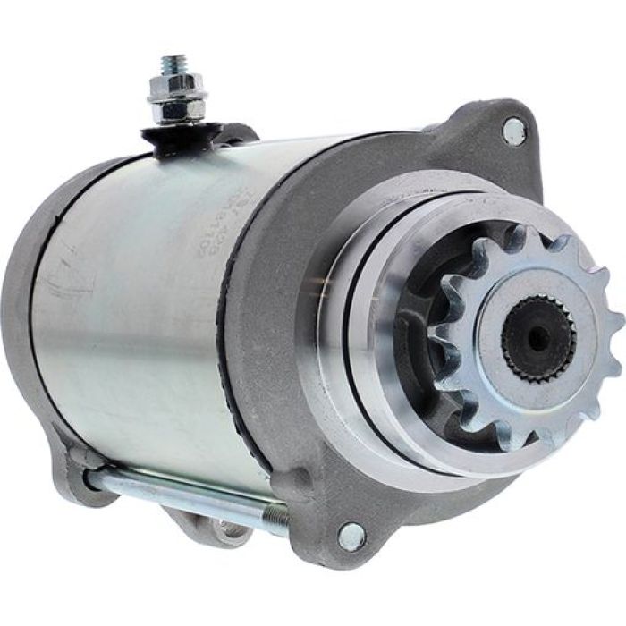 Wildboar Starter Motor 410-54033 for Reliable Engine Starts