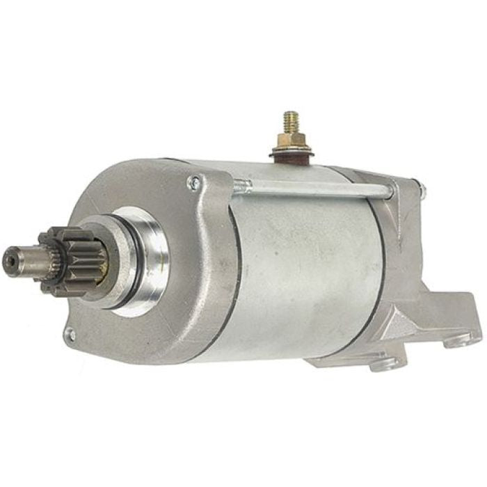 WILDBOAR Starter Motor 410-54035 for Reliable Engine Starting