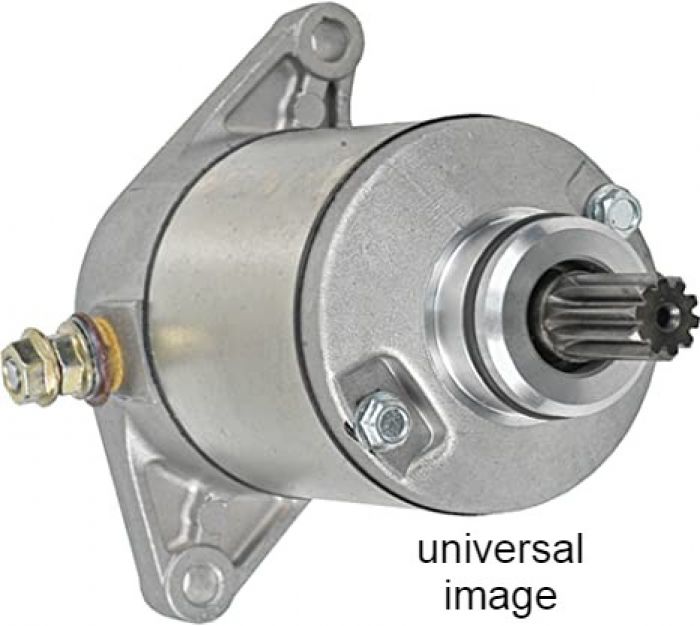 WILDBOAR Starter Motor 410-54038