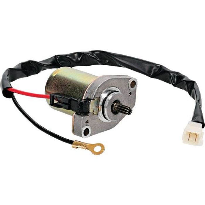 WILDBOAR Starter Motor Part 410-54047 - Reliable Engine Start Solution