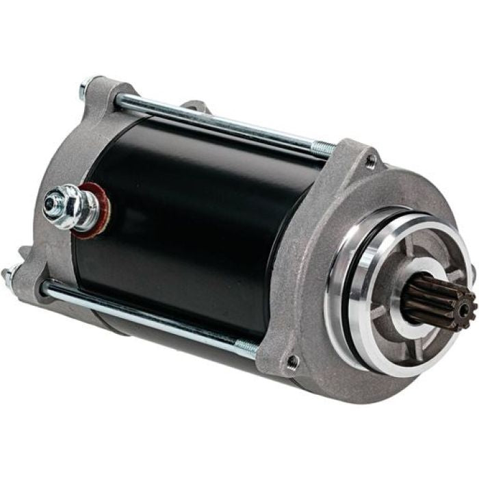 Wildboar Starter Motor Part No. 410-54048 for Reliable Engine Starts