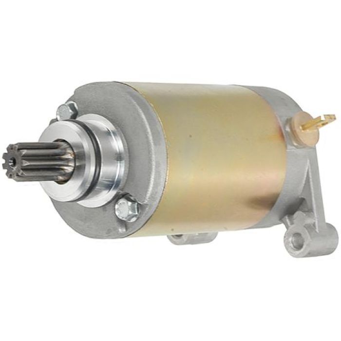 WildBoar Starter Motor Part Number 410-54052 for Reliable Engine Starts