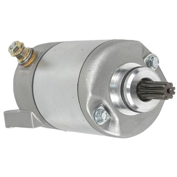WILDBOAR Starter Motor 410-54067 for Reliable Engine Performance