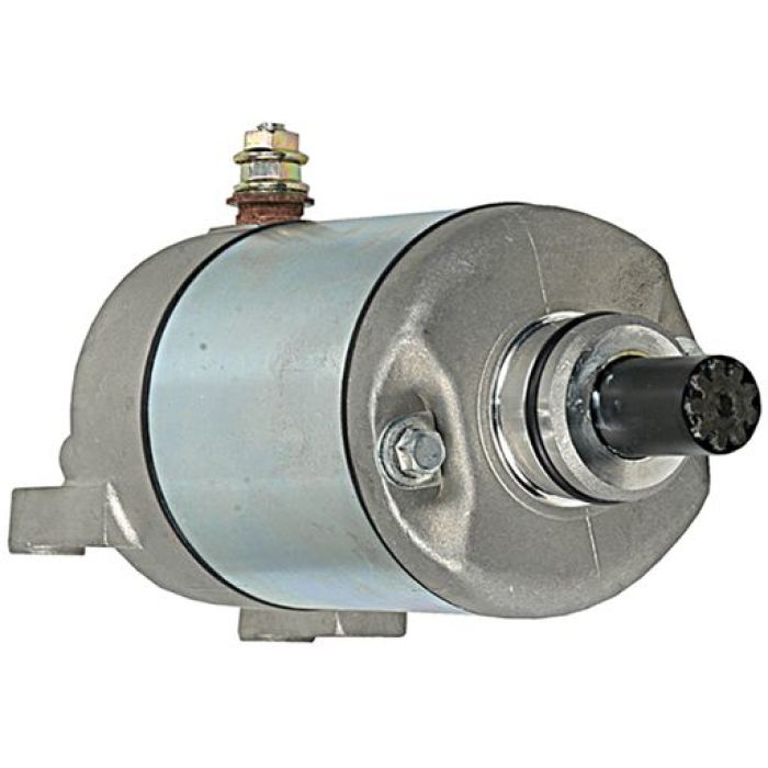 Wildboar Starter Motor Part 410-54075 for Reliable Engine Starts