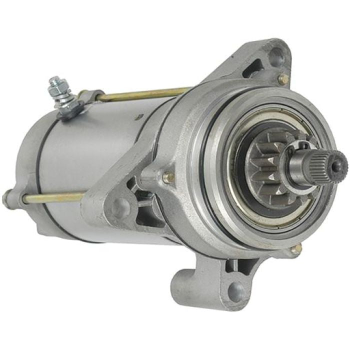 Wildboar Starter Motor Part 410-54096 for Reliable Engine Starts