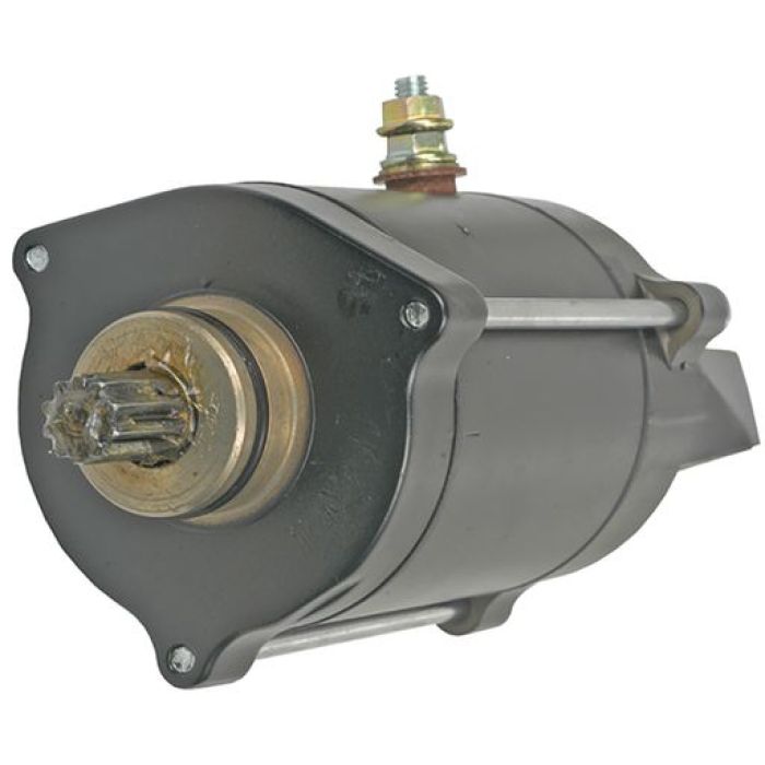 Wildboar Starter Motor Part 410-54097 for Reliable Engine Startup