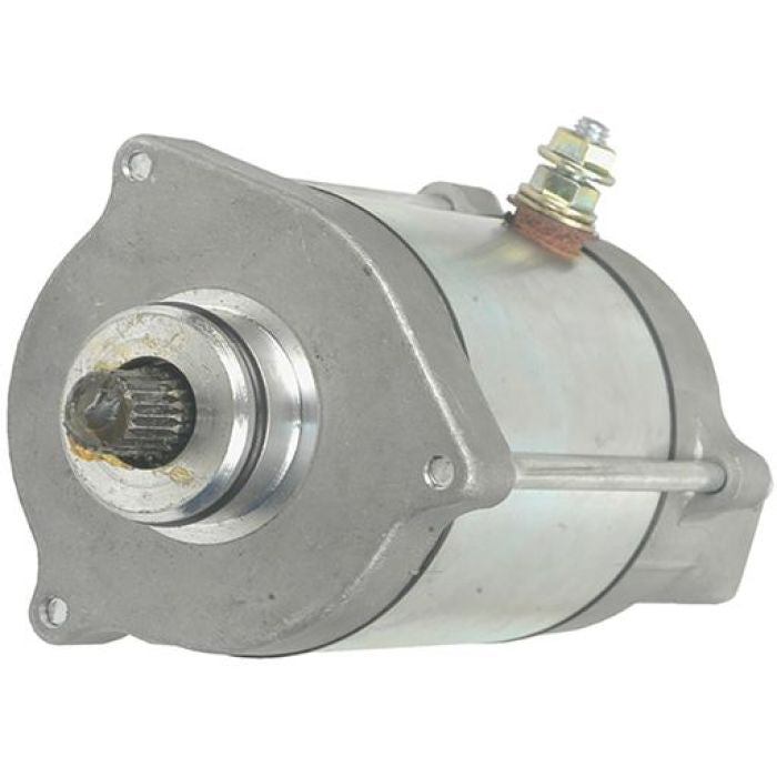 Wildboar Starter Motor 410-54098 for Reliable Engine Starts