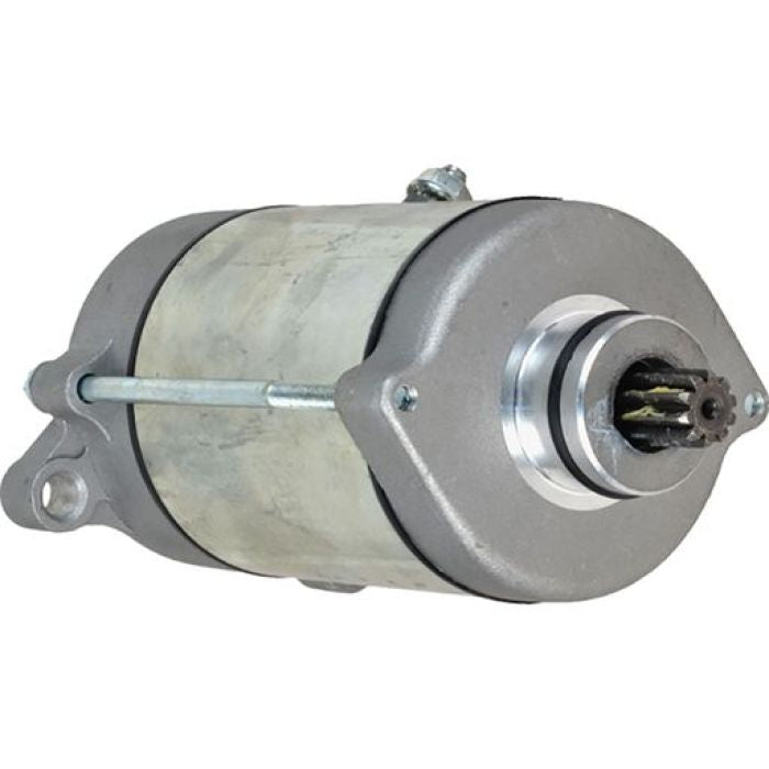 WILDBOAR Starter Motor 410-54124 for Reliable Engine Performance