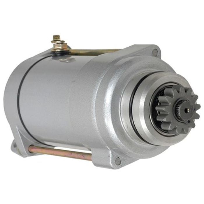 Wildboar Starter Motor Model 410-54125 for Reliable Engine Starting
