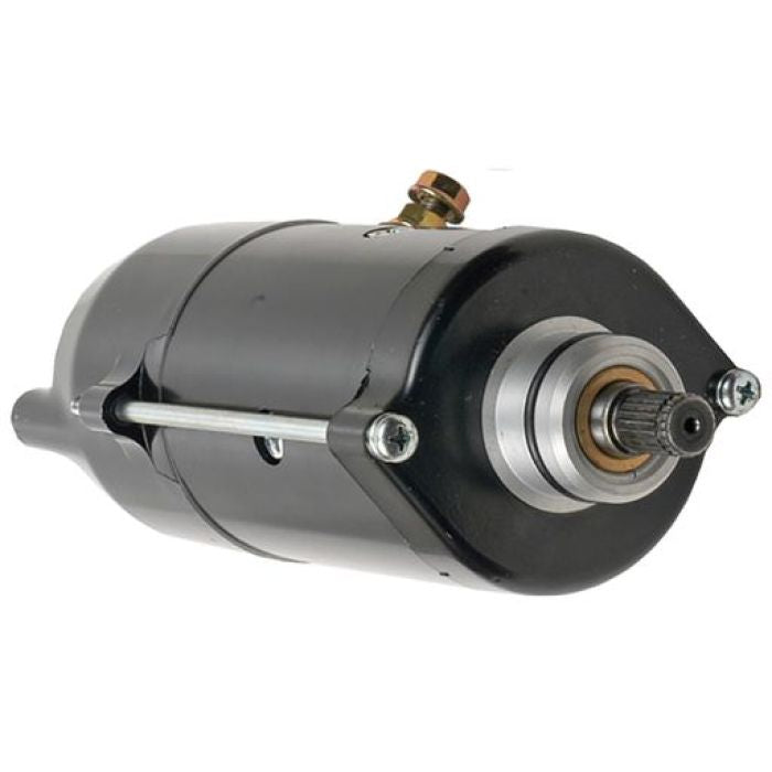 WILDBOAR Starter Motor 410-54126 for Reliable Engine Performance