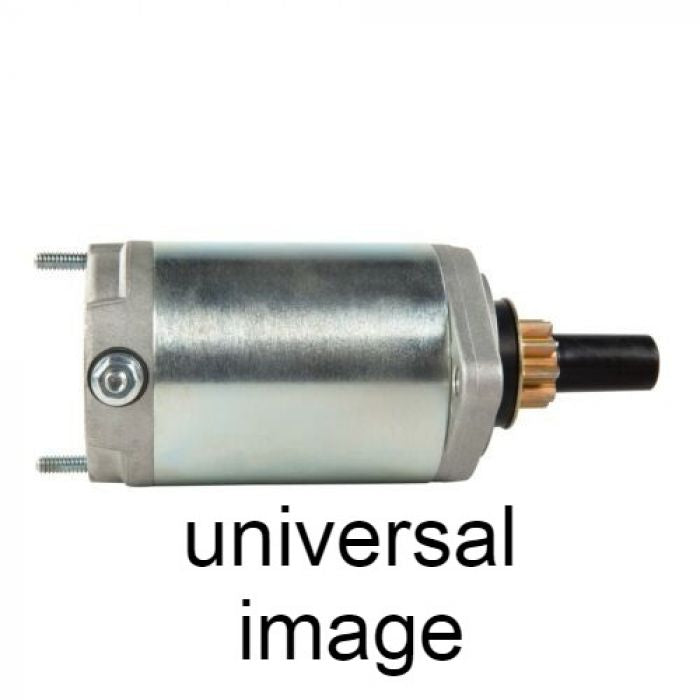 WildBoar Starter Motor 410-54135 for Reliable Engine Starts
