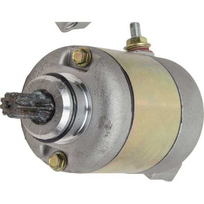 Wildboar Starter Motor (Part #410-54136) for Reliable Engine Start-Up