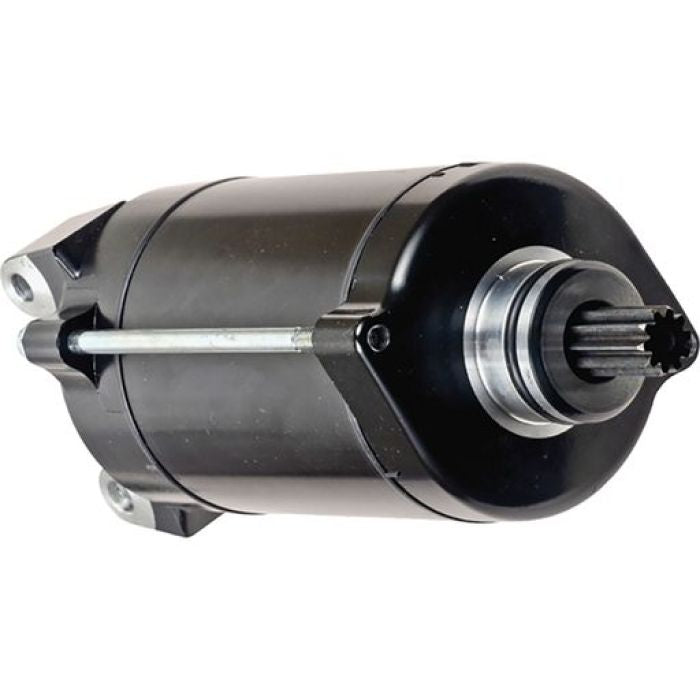 Wildboar Starter Motor Part 410-54139 for Efficient Engine Starting