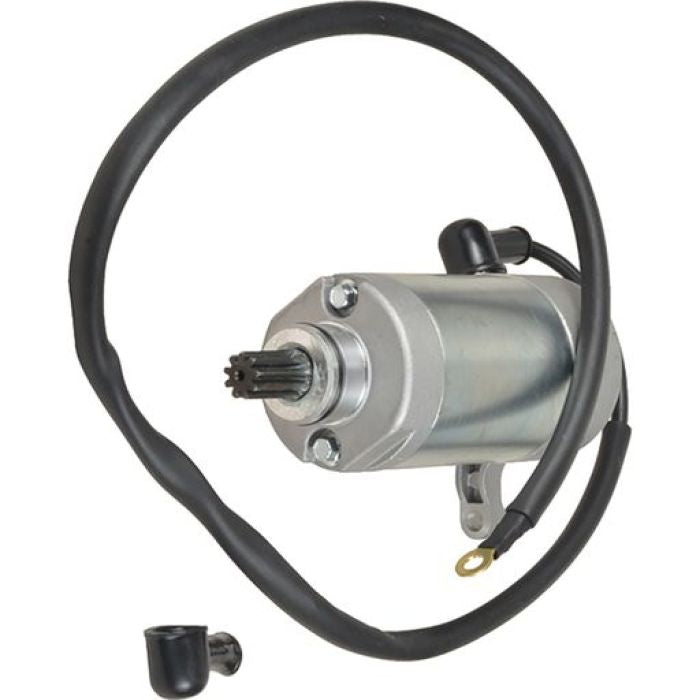 WILDBOAR Starter Motor 410-54157 for Efficient Engine Starting