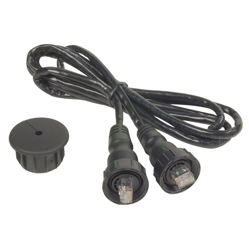 Garmin 6 ft Marine Network Cable with RJ45 Connector - Part Number 010-10550-00