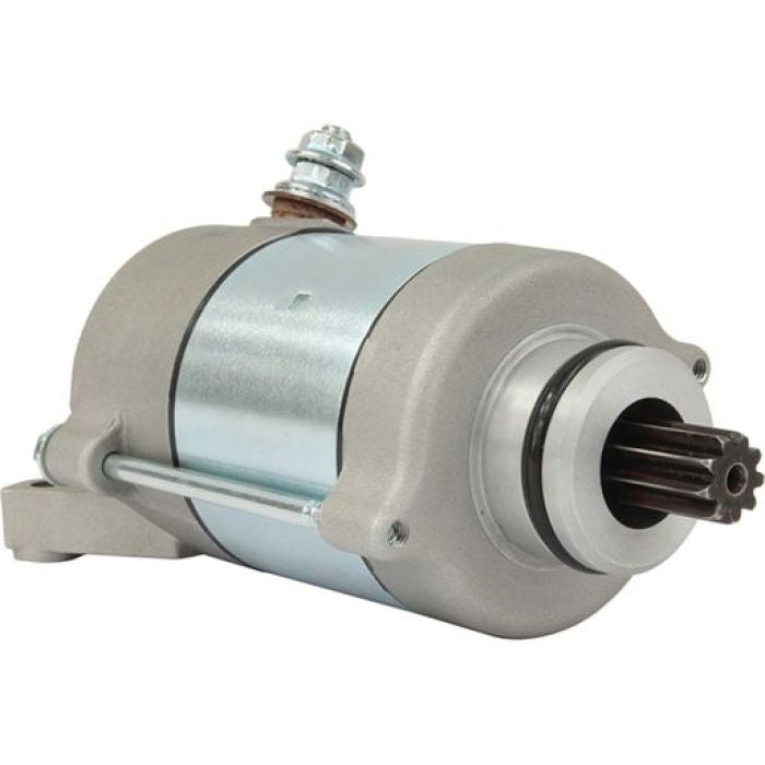 Wildboar Starter Motor - Part #410-54202 for Reliable Engine Performance