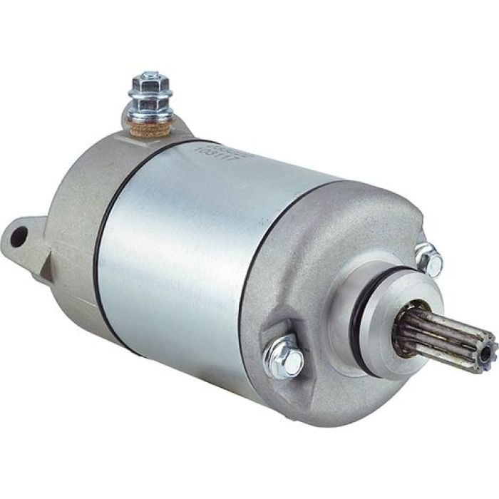 Wildboar Starter Motor Part Number 410-54238 for Reliable Engine Starts