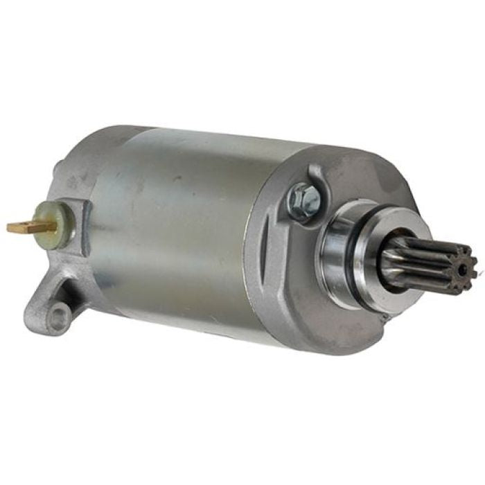 Wildboar Starter Motor 410-58028 for Reliable Engine Starts