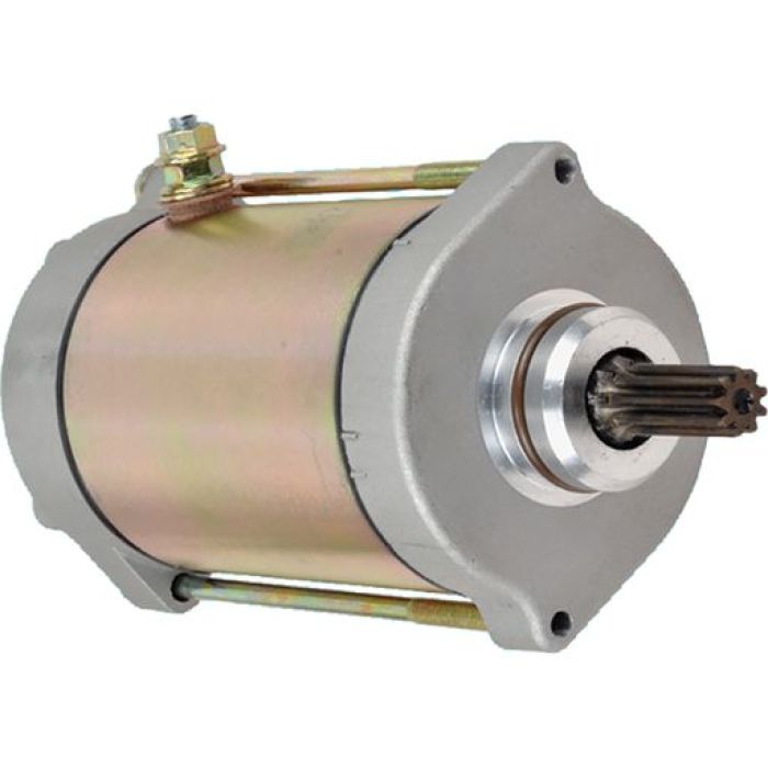 Wildboar Starter Motor Part 410-58045 for Efficient Engine Starting