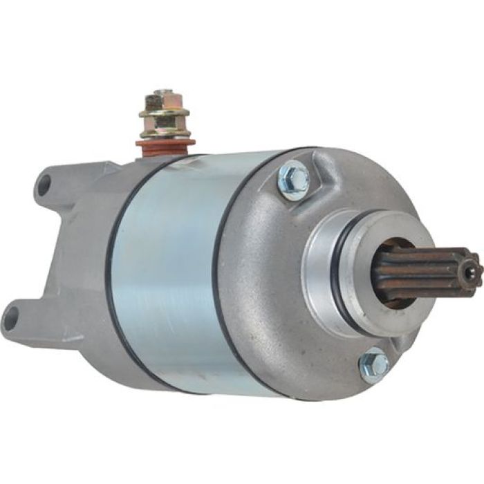 WILDBOAR Starter Motor Part 410-58046 for Reliable Engine Start-up
