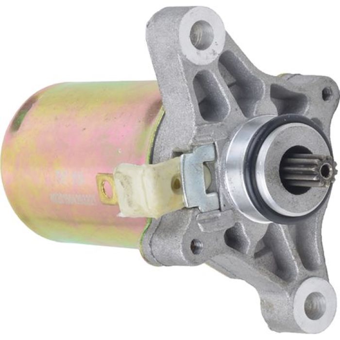 WildBoar Starter Motor 410-58054 for Reliable Engine Starts