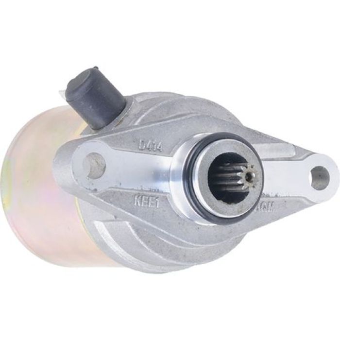 Wildboar Starter Motor Part #410-58057 for Reliable Engine Starts