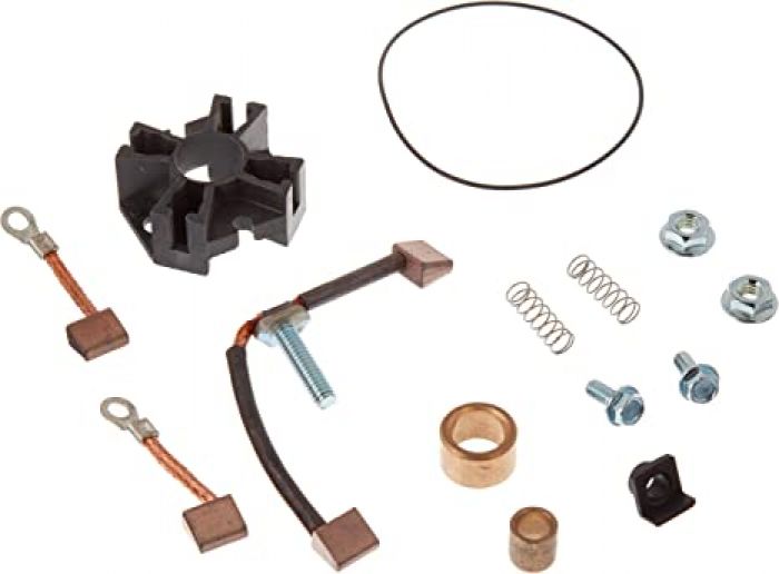 WILDBOAR Starter Repair Kit (Part Number 414-21000)