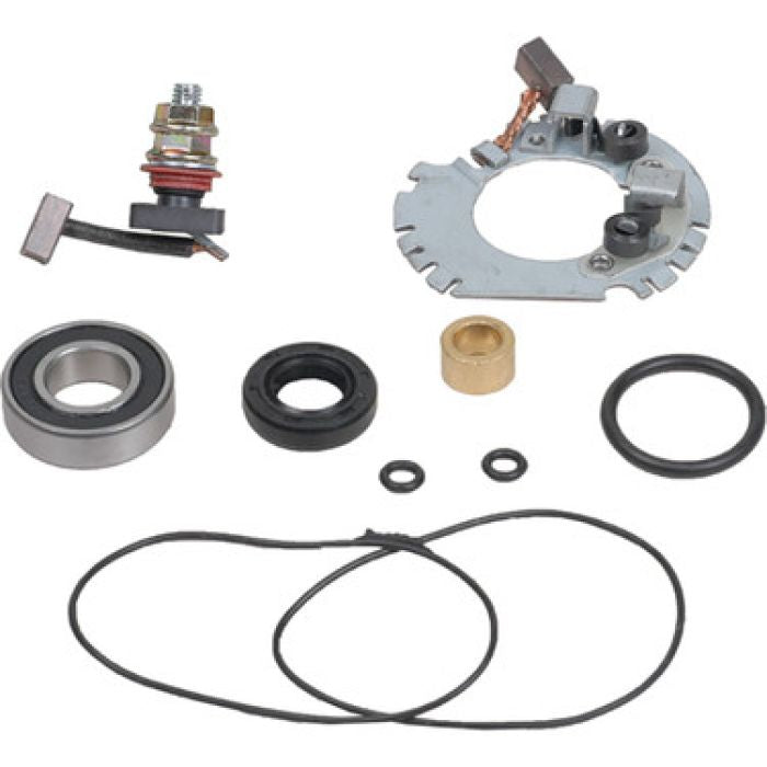 WildBoar Starter Repair Kit (Part Number 414-52000)