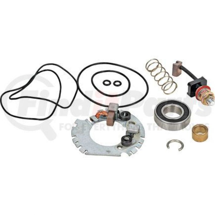 WILDBOAR Starter Repair Kit (Part #414-52006) for Efficient Engine Maintenance