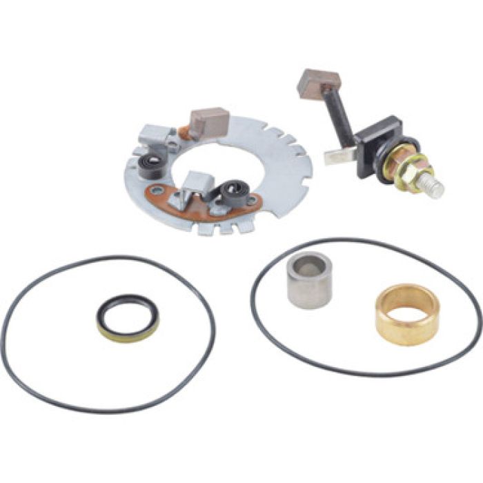 WildBoar Starter Repair Kit (Part #414-52017) for Efficient Engine Maintenance