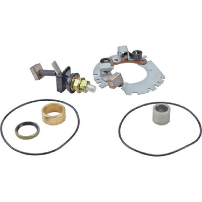 WILDBOAR Starter Repair Kit (Part Number 414-52018)