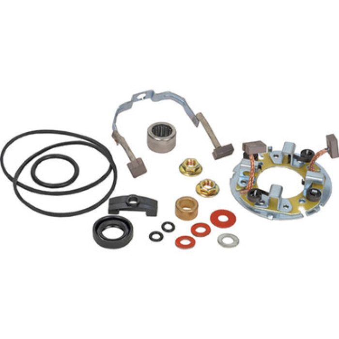 Wildboar Starter Repair Kit (Part Number 414-54000)