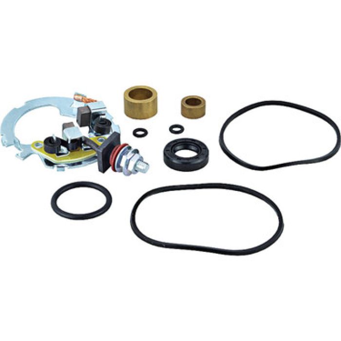Wildboar Starter Repair Kit - Part Number 414-54002