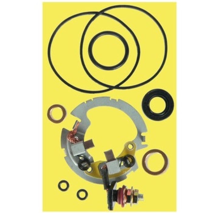 WildBoar Starter Repair Kit - Part Number 414-54004
