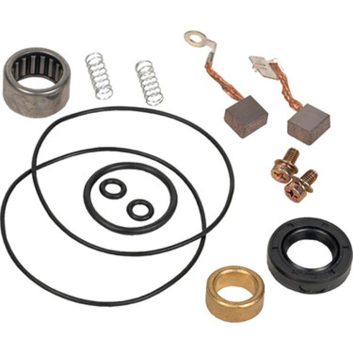 WildBoar Starter Repair Kit (Part Number 414-54007) for Durable Engine Maintenance