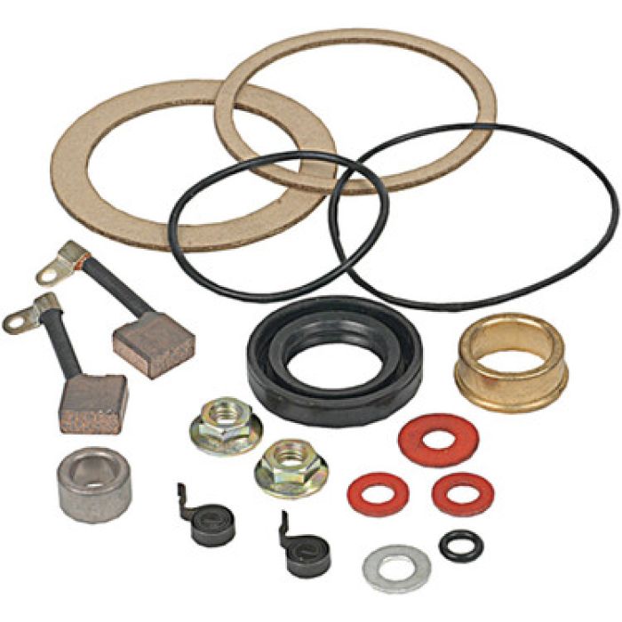 WildBoar Starter Repair Kit - Part Number 414-54015