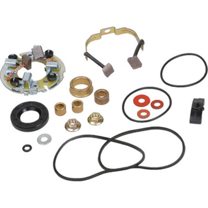 WildBoar Starter Repair Kit (Part Number 414-54017) for Reliable Engine Restoration