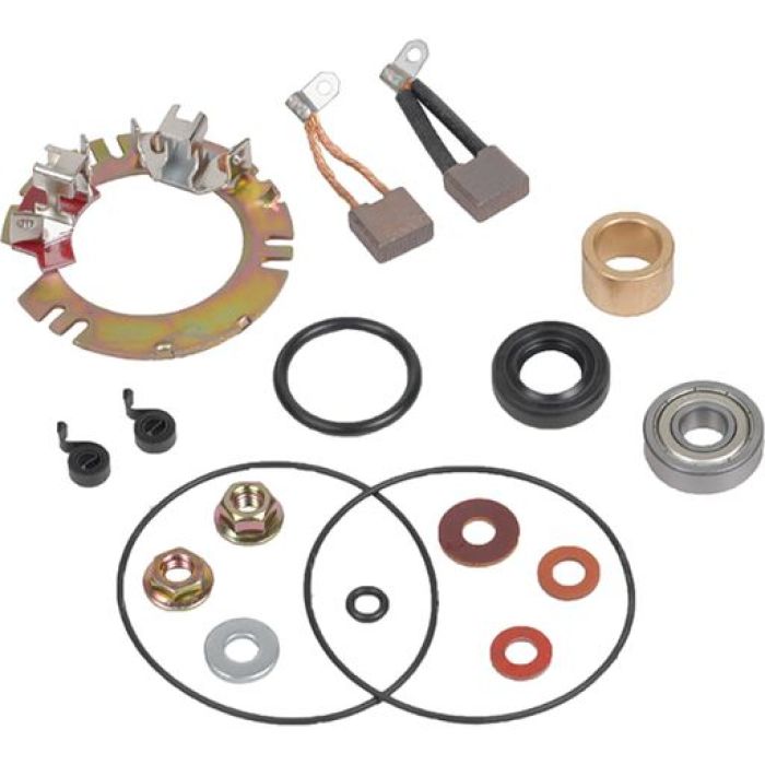 WildBoar Starter Repair Kit (Part Number 414-54030) for Reliable Engine Restoration