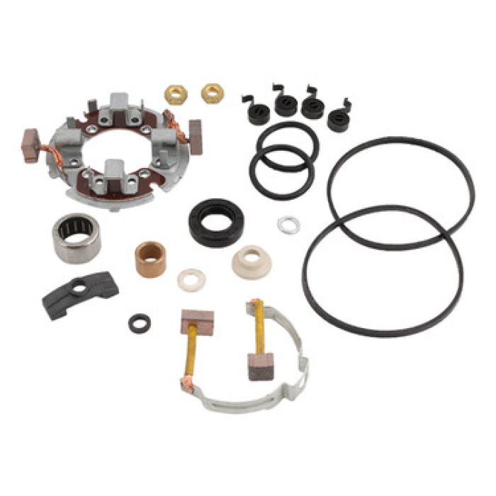 Wildboar Starter Repair Kit (Part Number: 414-54032) for Efficient Engine Maintenance