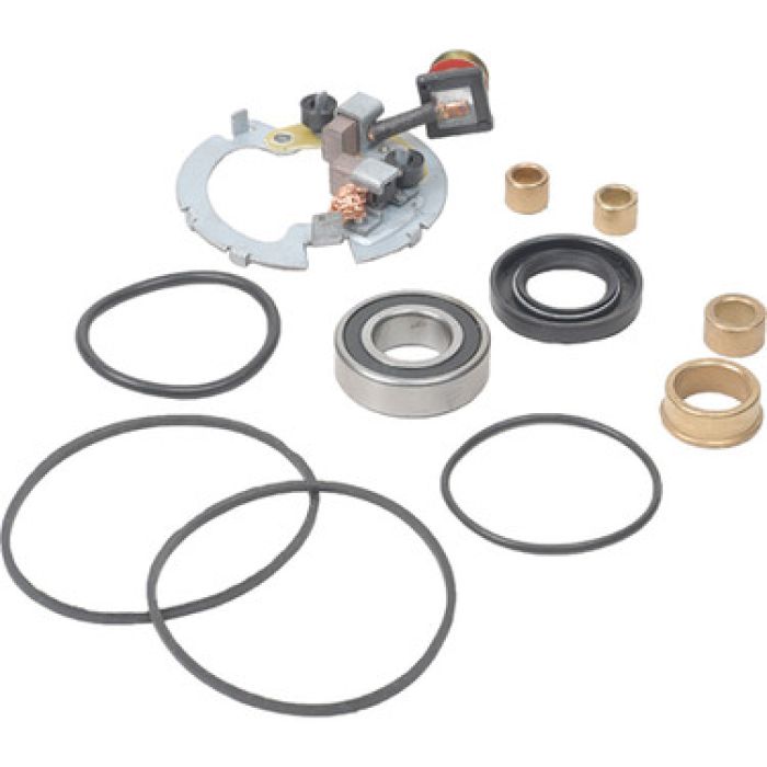 WILDBOAR Starter Repair Kit (Part Number 414-54033) for Efficient Engine Maintenance