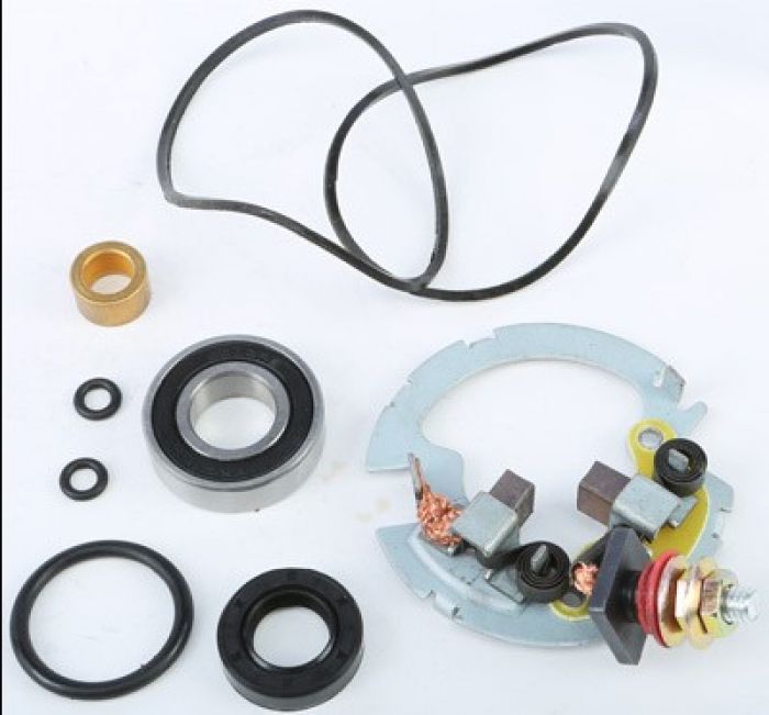 WILDBOAR Starter Repair Kit - Part Number 414-54035