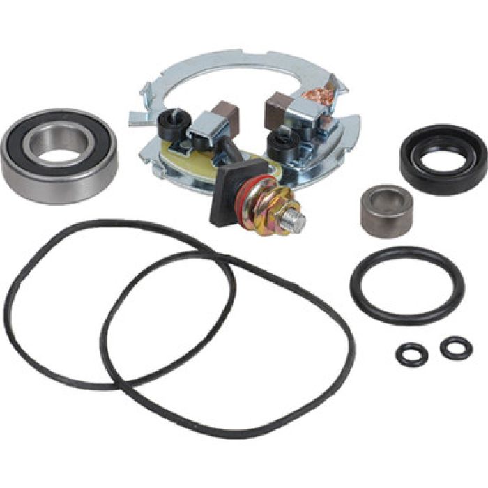 Wildboar Starter Repair Kit - Part Number 414-54037