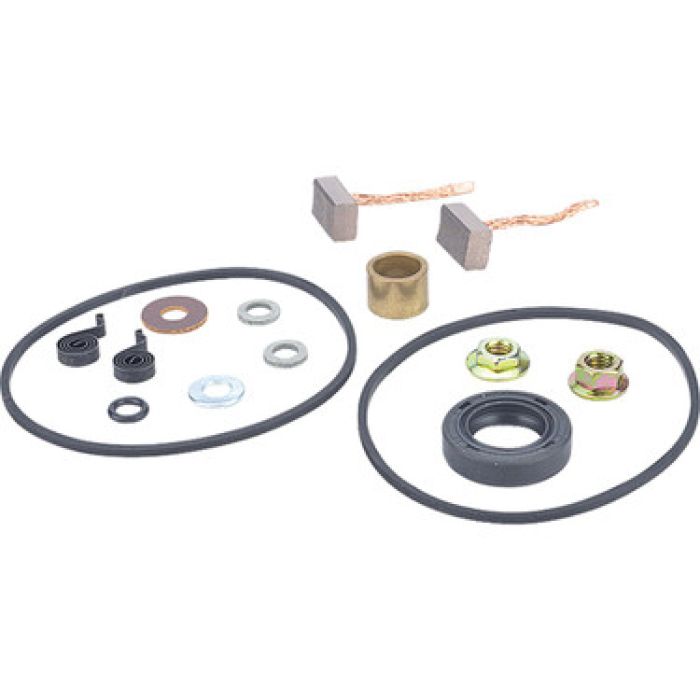Wildboar Starter Repair Kit - Part Number 414-54076