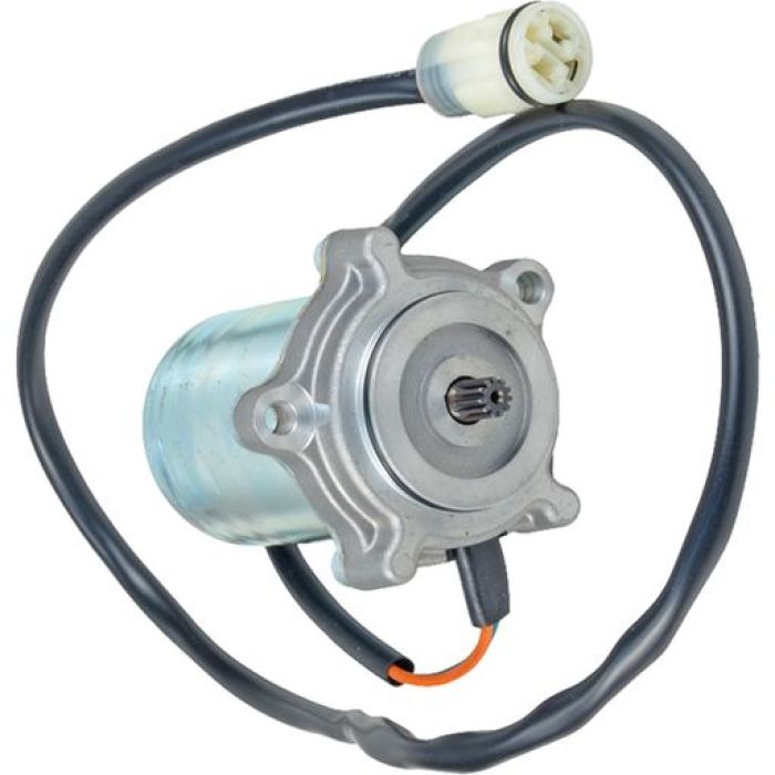 Wildboar Power Shift Control Motor (Part Number 430-58002)