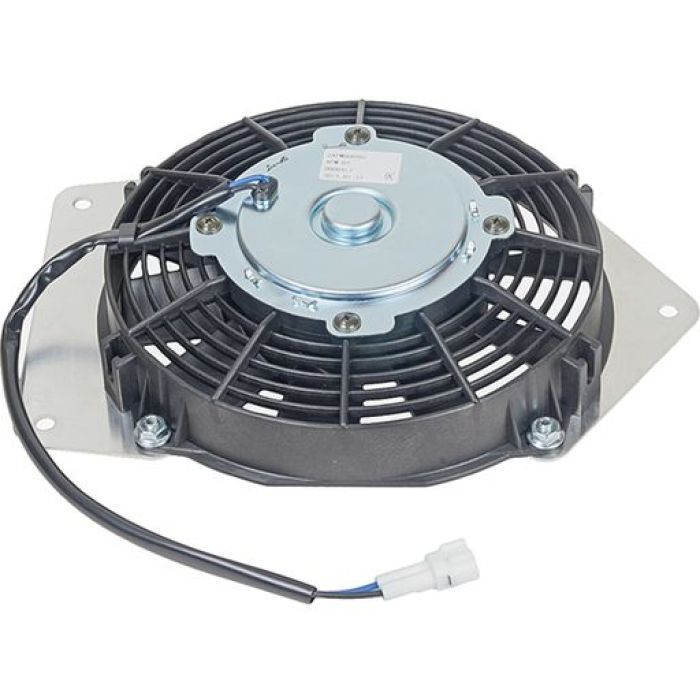 Wildboar Radiator Fan Motor 434-22002 for Enhanced Cooling Performance