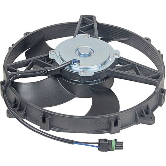 Wildboar Radiator Fan Motor 434-22003 for Efficient Cooling System Performance