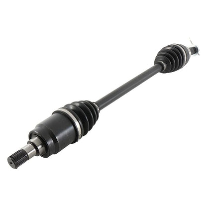 All Balls Racing TRK 8 Front Left Axle for Honda Pioneer 700 SXS